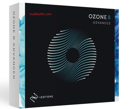 Izotope Ozone Advanced 8