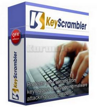 Keyscrambler Premium Professional