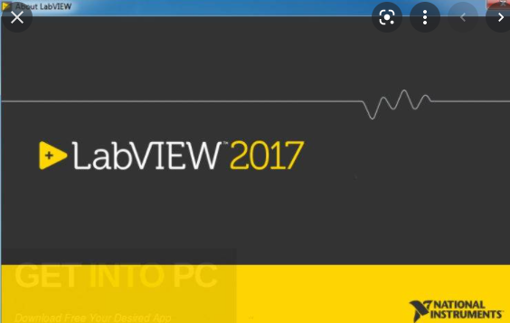 Labview 2017