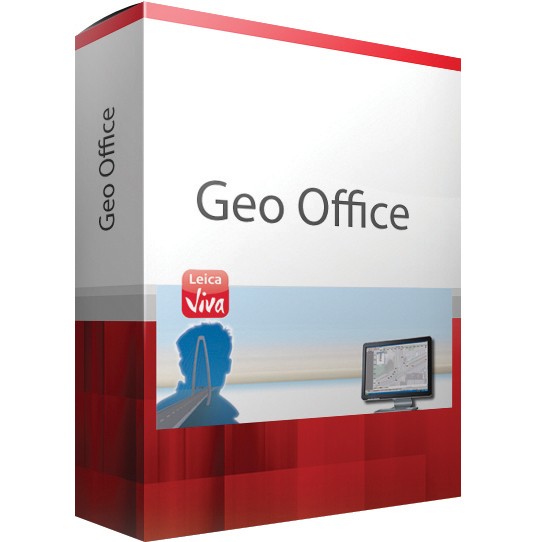 Leica Geo Office Download Free for Windows 7, 8, 10 | Get Into Pc