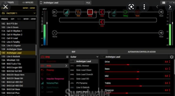 line 6 helix native plugin