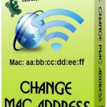Lizardsystems Change Mac Address Portable