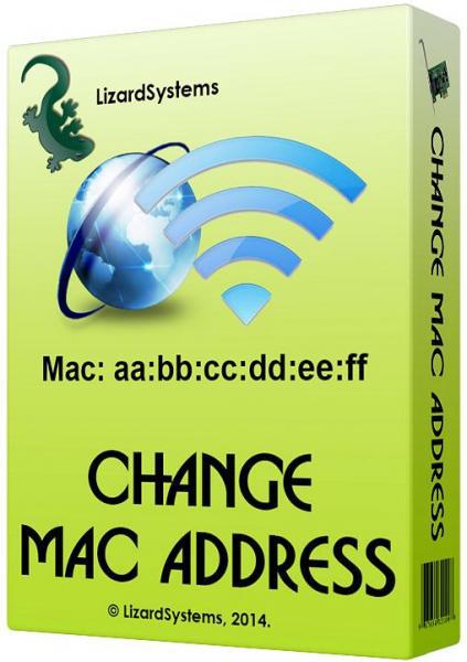 program change mac address windows 7