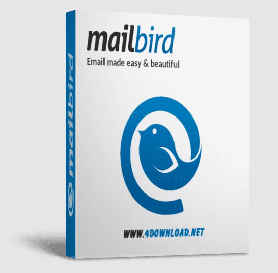 Mailbird Pro 2