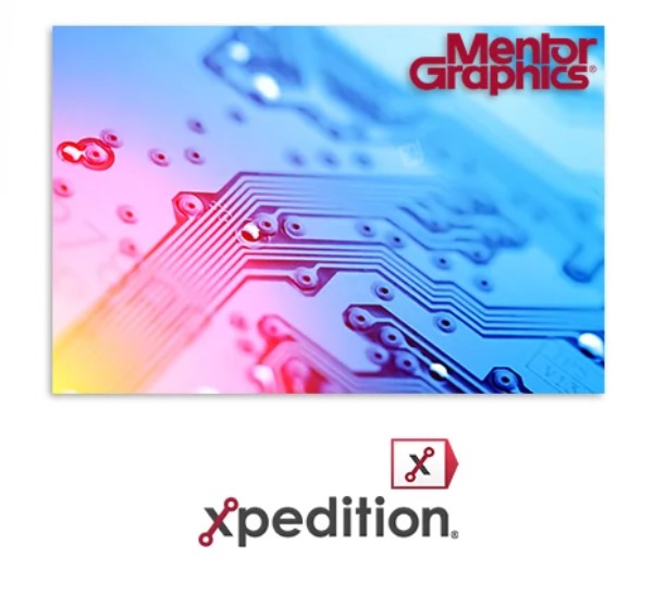 Mentor Graphics Xpedition Enterprise vx