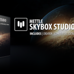 Mettle Skybox Studio Plugin for after Effects