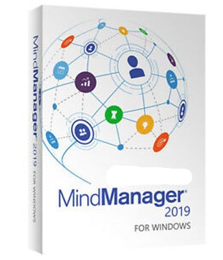 Mindjet Mindmanager 2019