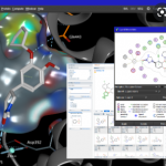 Molecular Operating Environment 2015