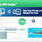 My WiFi Router 3
