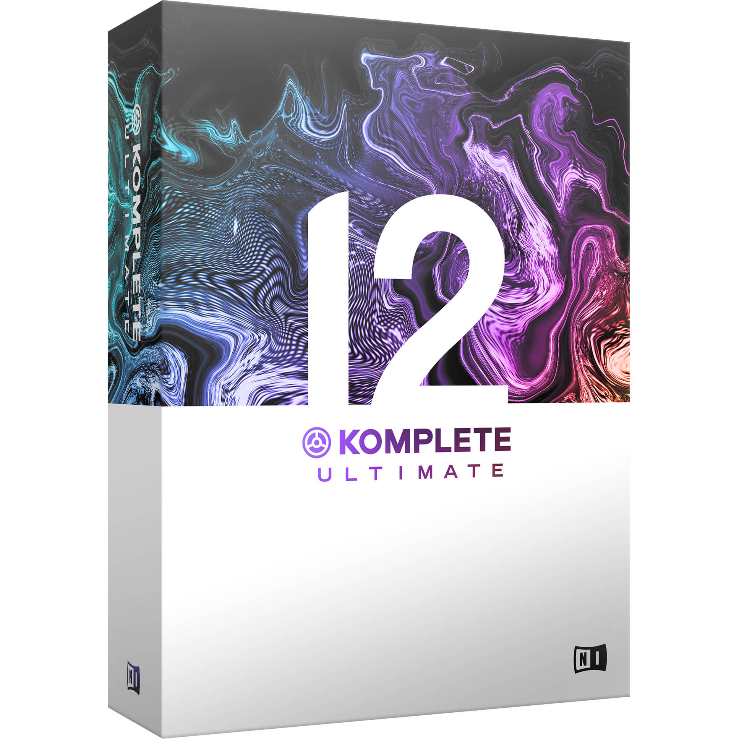 native instruments komplete 7 instruments