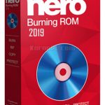 Nero Burning Rom 2019 v20