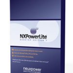 Nxpowerlite Desktop Edition 8