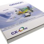 Omron CX One 4