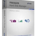 Paragon Hard Disk Manager Advanced 2019