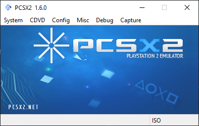 Pcsx2