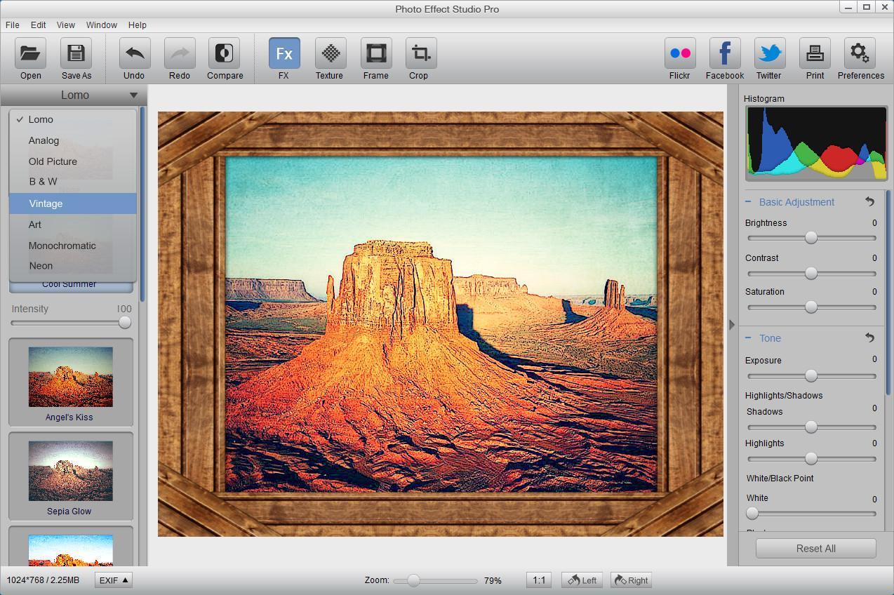 photo effect studio pro 4.1.3