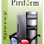 Piriform Speccy Professional and Technician Portable