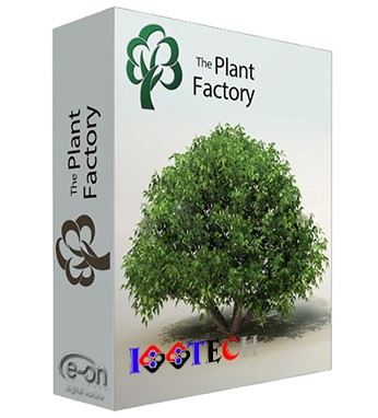 Plantfactory Producer 2016