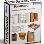 Polyboard Pro Pp