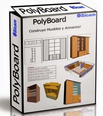 Polyboard Pro Pp