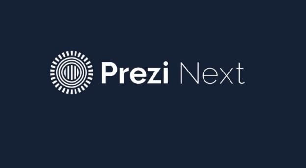 Prezi Next