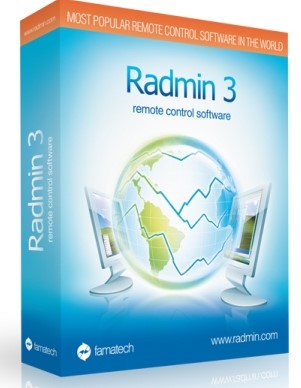 Radmin 3