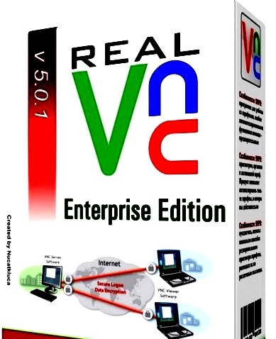 VNC Connect Enterprise 7.8.0 free instal