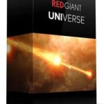 Red Giant Universe 2