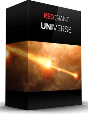 Red Giant Universe 2
