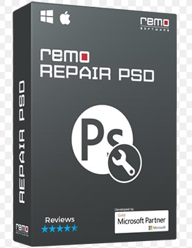 Remo Repair Psd