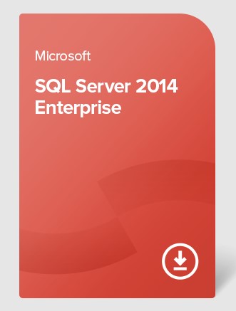 SQL Server 2014 Enterprise