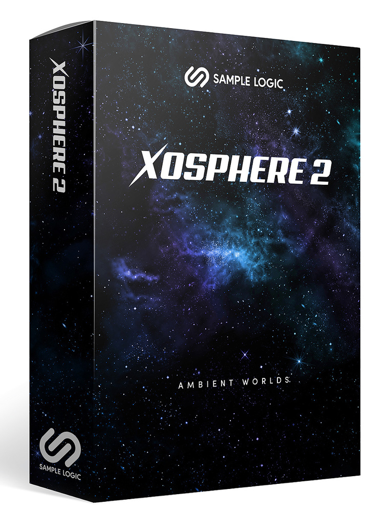 Sample Logic Xosphere 2