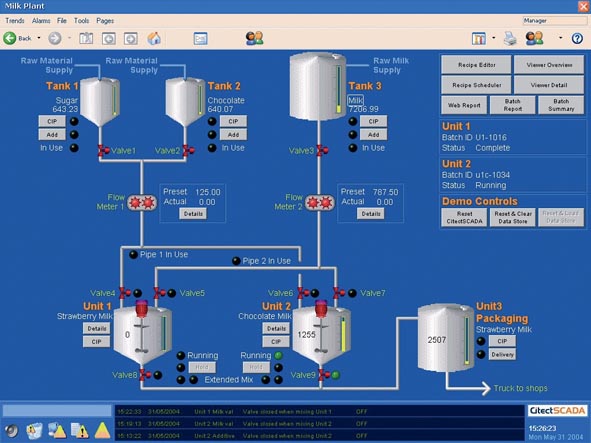 citect software