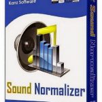 Sound Normalizer
