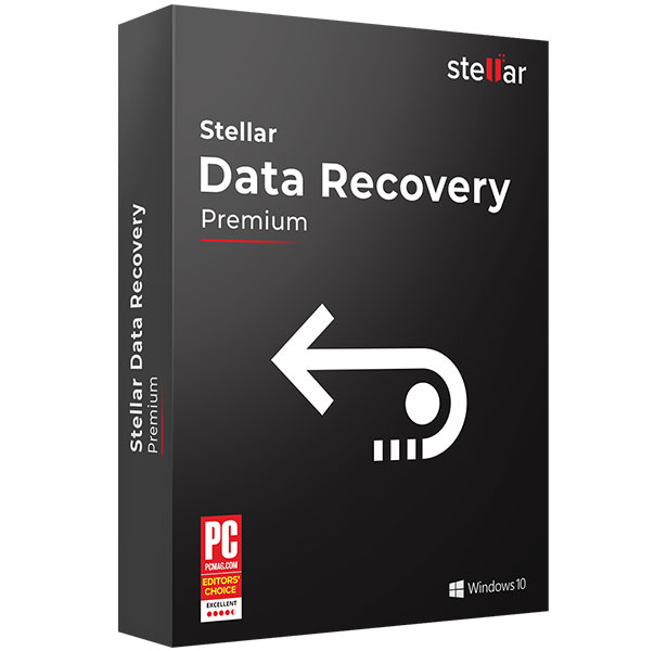 Stellar Photo Recovery Premium