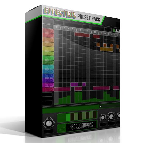 effectrix mediafire windows