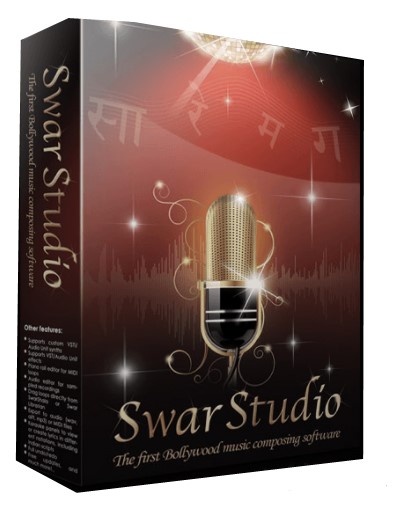 Swar Studio