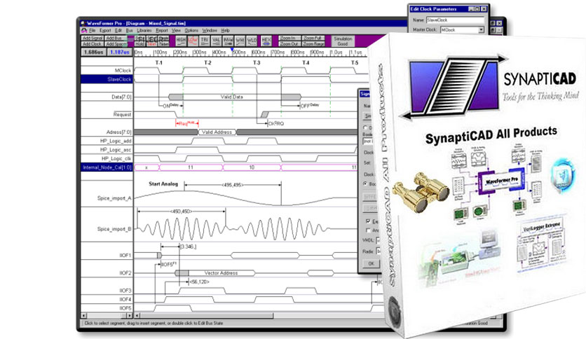 Synapticad Product Suite 20