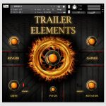 TH Studio Trailer Elements Cinematic Sounds Pack