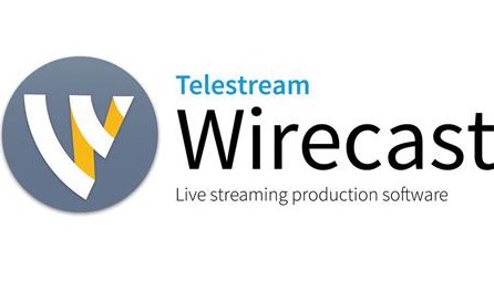 Telestream Wirecast Pro 7