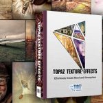 Topaz Texture Effects