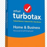 Turbotax Home & Business 2018
