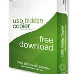 USB Hidden Copier