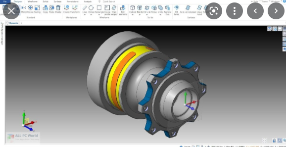 edgecam support