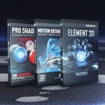 Video Copilot Element 3d Ultra 3d Bundle