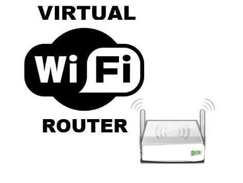 mischief Mysterious Partial Virtual WiFi Router Download Free for Windows 7, 8, 10 | Get Into Pc