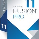 Vmware Fusion Pro for Mac