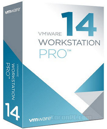 Vmware Workstation Pro 14