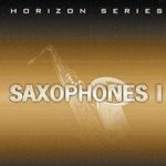 Vsl Horizon Series Saxophones I