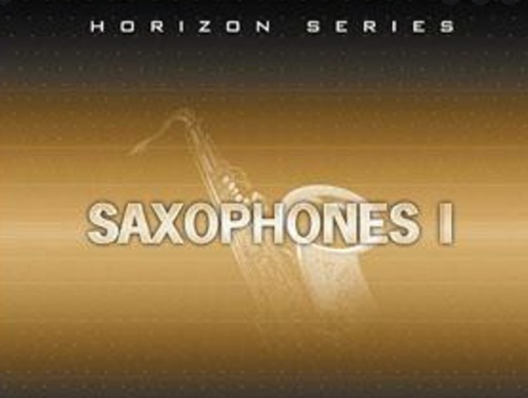 Vsl Horizon Series Saxophones I